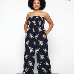 Size XXL jumpsuit